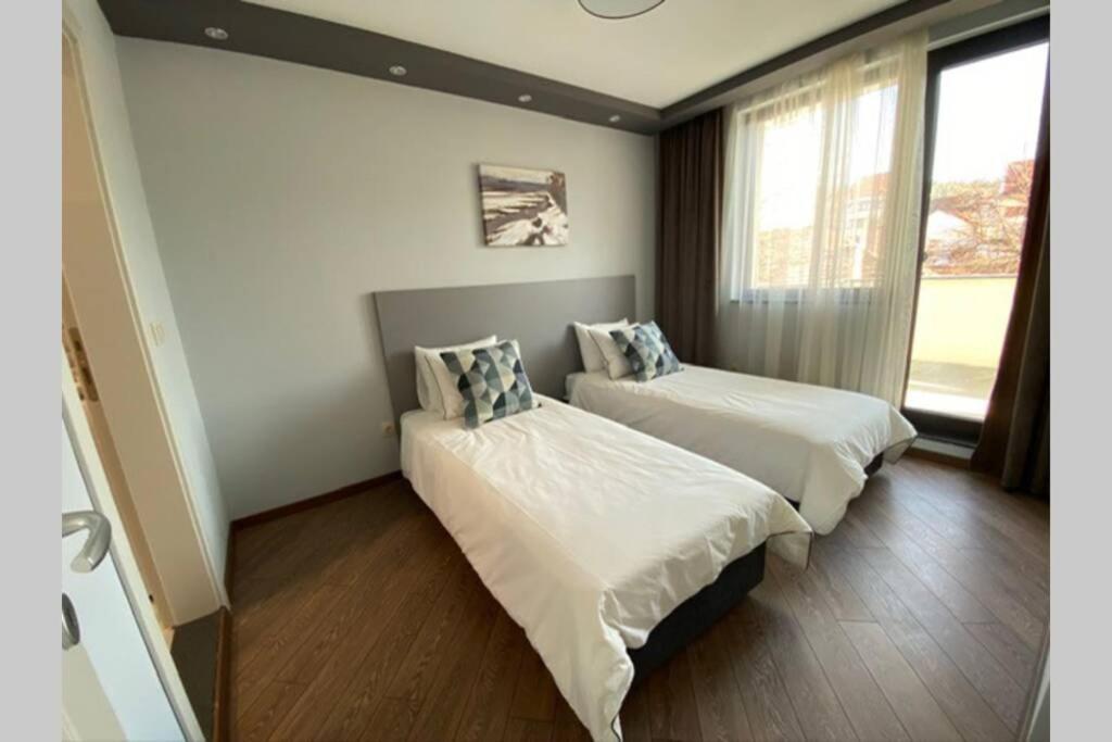 Lux 1Bd/1Ba City Center Apartment Благоєвград Екстер'єр фото